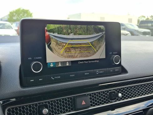 Used 2023 Honda Civic Sport image 15