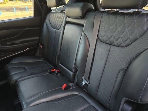 Used 2023 Hyundai Santa Fe Calligraphy image 30