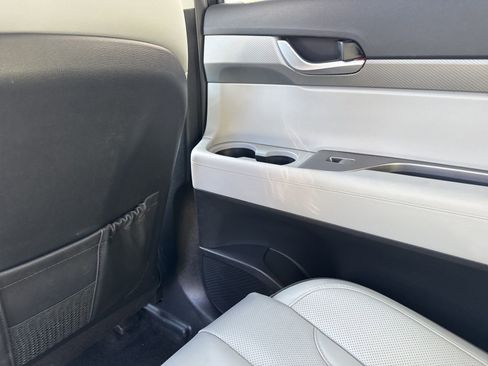 Used 2025 Hyundai Palisade SEL image 19