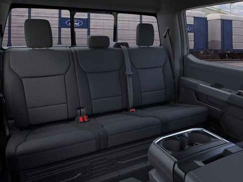 New 2026 Ford F150 XLT AWD/4WD image 11