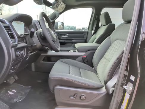 New 2026 RAM 1500 Big Horn image 23