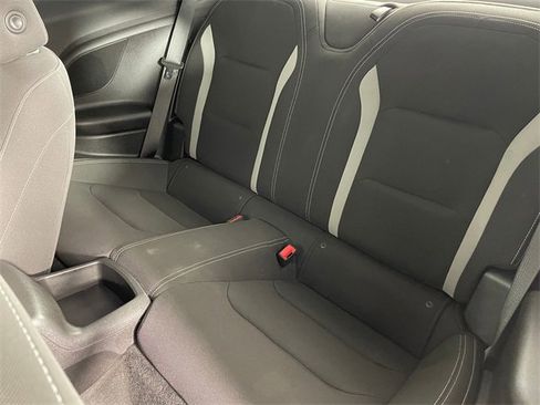Used 2019 Chevrolet Camaro LS image 13