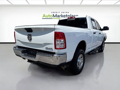 Used 2022 RAM 2500 Tradesman AWD/4WD image 6