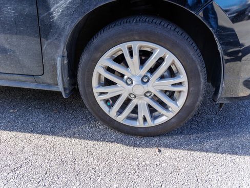 Used 2024 Mitsubishi Mirage G4 LE image 13