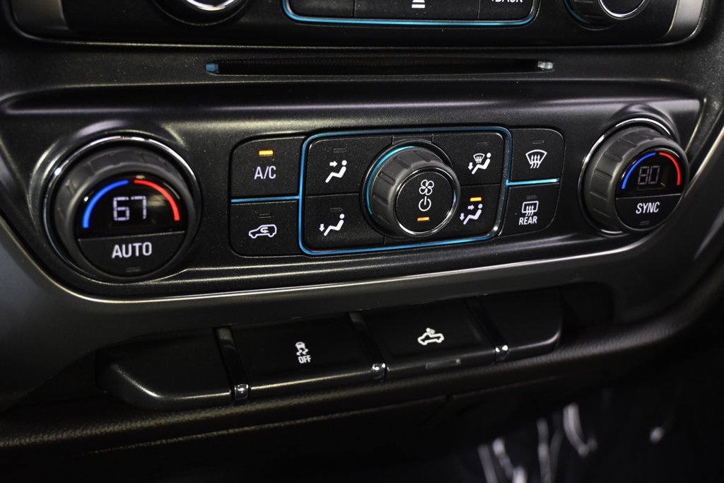 Used 2019 Chevrolet Silverado 1500 LT w/ All Star Edition AWD/4WD image 31