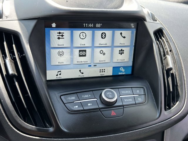 Used 2019 Ford Escape SE AWD/4WD image 28