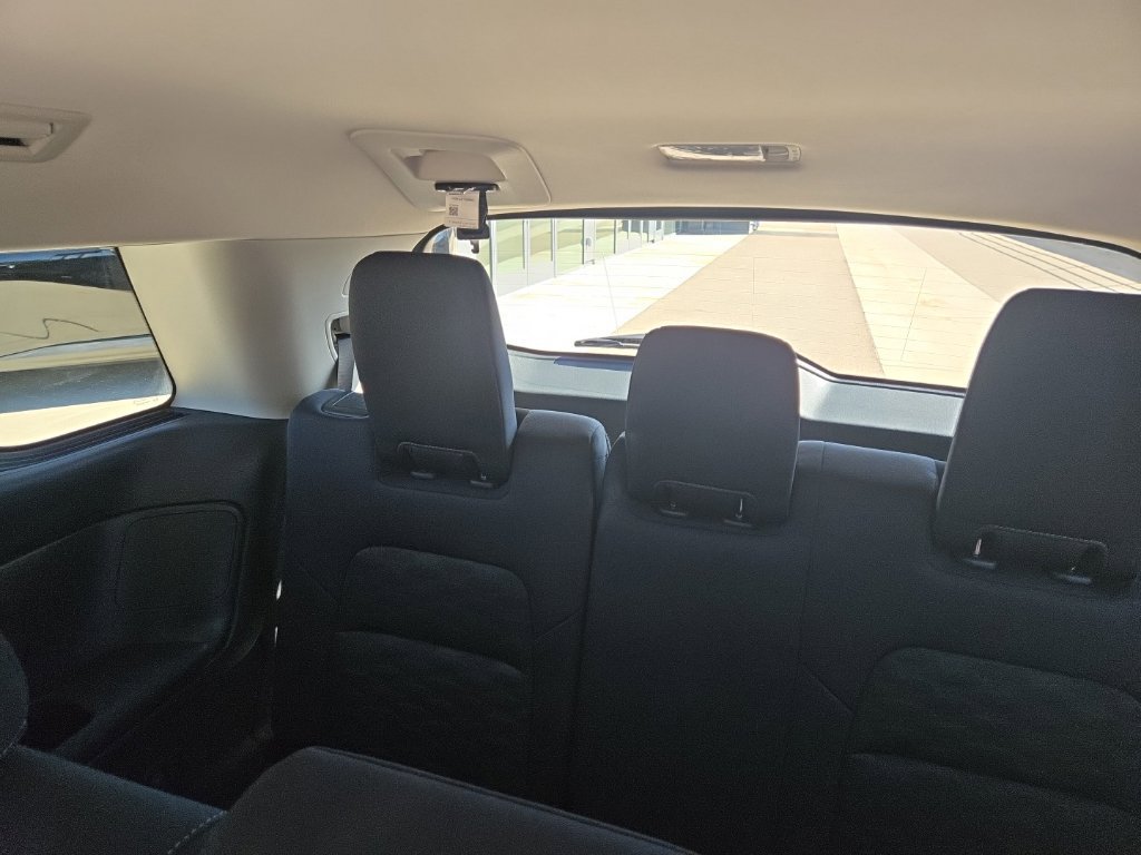Used 2024 Nissan Pathfinder SV FWD image 18
