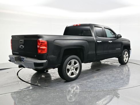 Used 2015 Chevrolet Silverado 1500 LT image 5