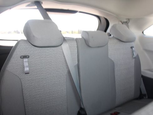 Certified 2022 Toyota Sienna LE FWD image 16