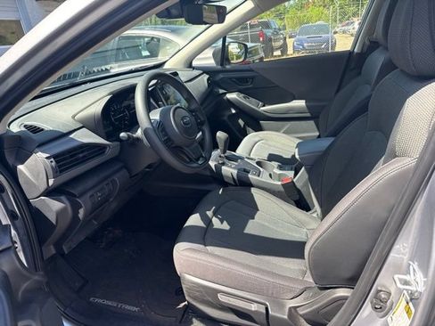Used 2024 Subaru Crosstrek 2.0i Premium AWD/4WD image 23