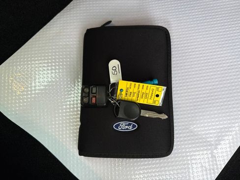 Used 2007 Ford Mustang GT Premium RWD image 45