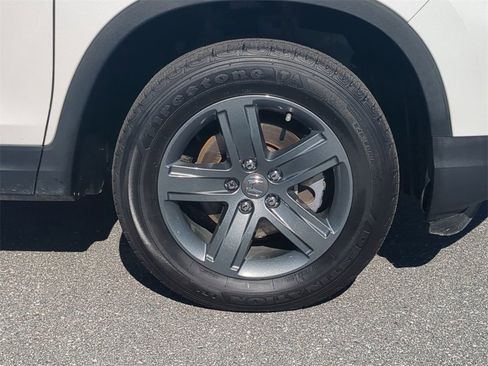 Used 2023 Honda Ridgeline RTL image 10