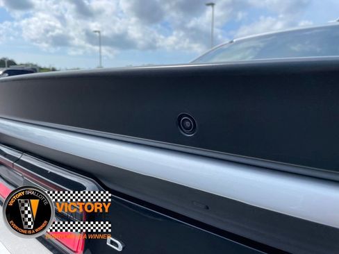 Used 2023 Dodge Challenger SRT Hellcat image 14