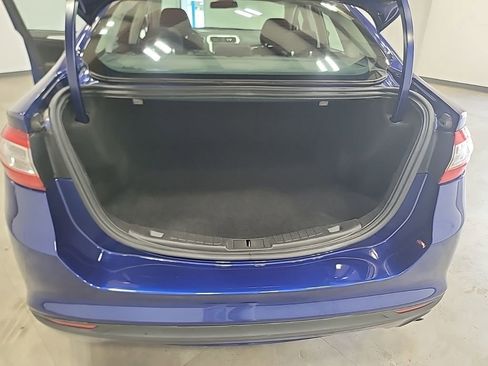 Used 2013 Ford Fusion SE image 20