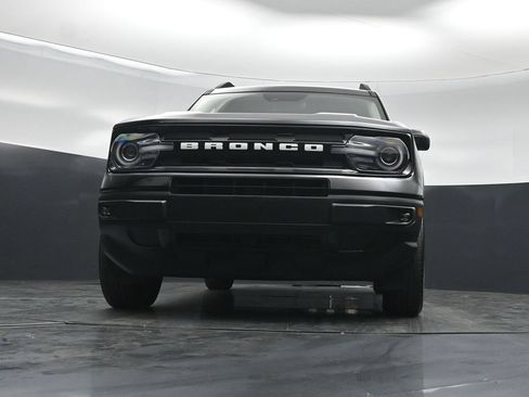 Used 2023 Ford Bronco Sport Outer Banks w/ Tech Package AWD/4WD image 42