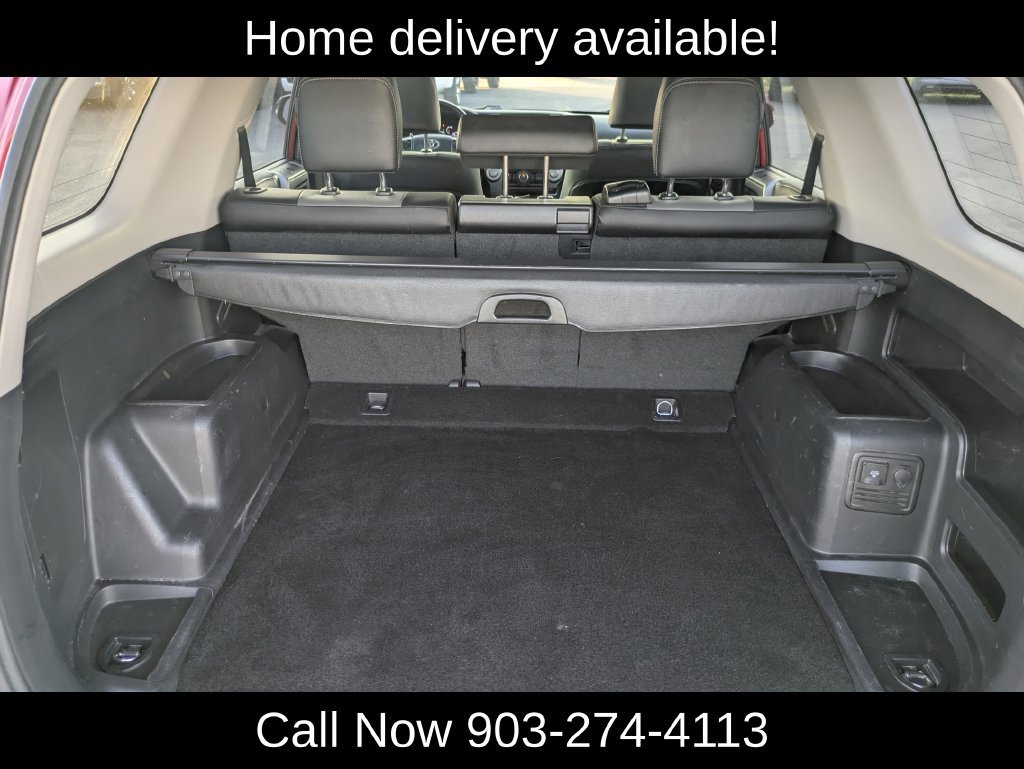 Used 2023 Toyota 4Runner SR5 Premium w/ Moonroof Package RWD image 33