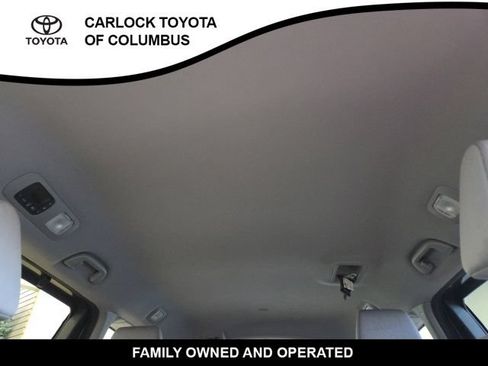 Used 2018 Honda Odyssey EX image 14