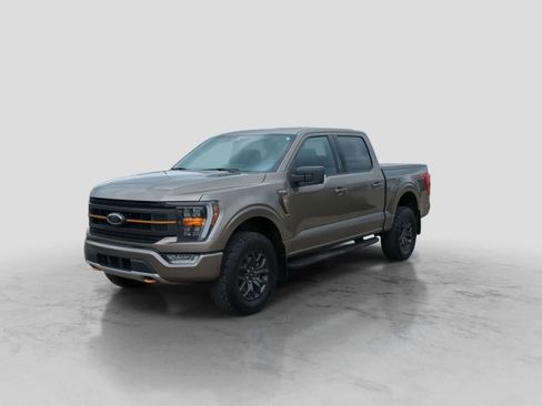 Used 2023 Ford F150 Tremor AWD/4WD image 4