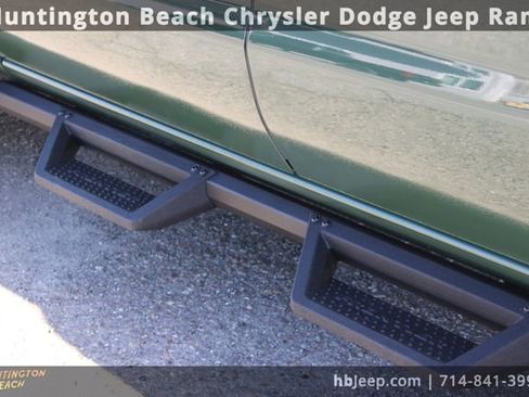 Used 2023 Nissan Frontier Pro-X w/ Technology Package image 13