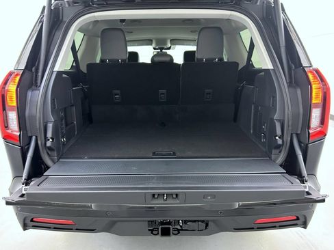 New 2027 Ford Expedition Max Active AWD/4WD image 24