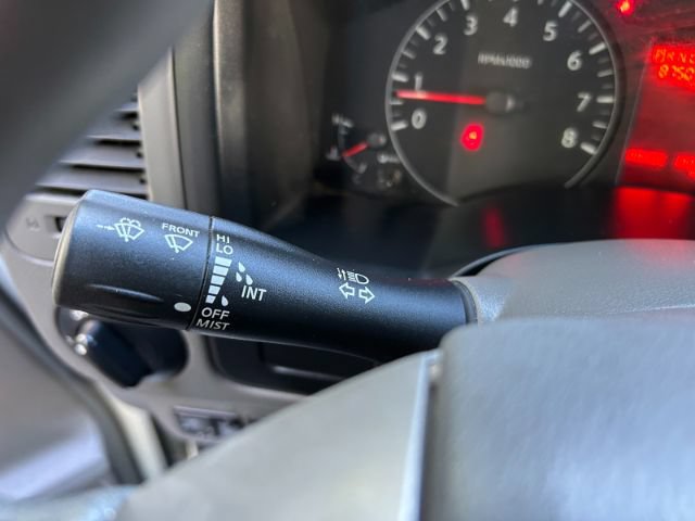 Used 2017 Nissan NV 2500 SV w/ Back Door Glass Package RWD image 21