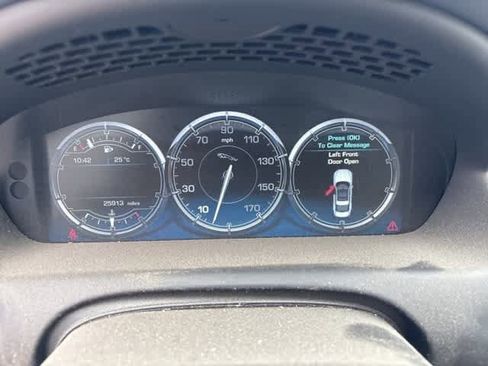 Used 2013 Jaguar XJ AWD image 14