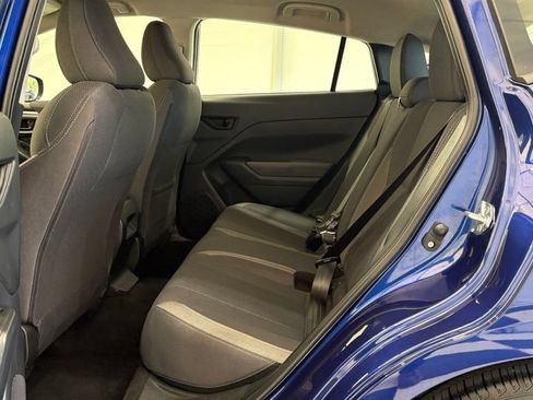 Used 2025 Subaru Impreza 2.0i AWD/4WD image 18