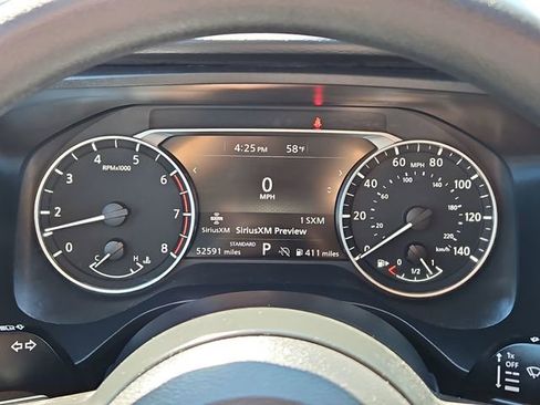 Certified 2024 Nissan Rogue S image 3