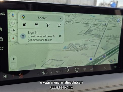 New 2026 Lincoln Aviator Reserve image 16