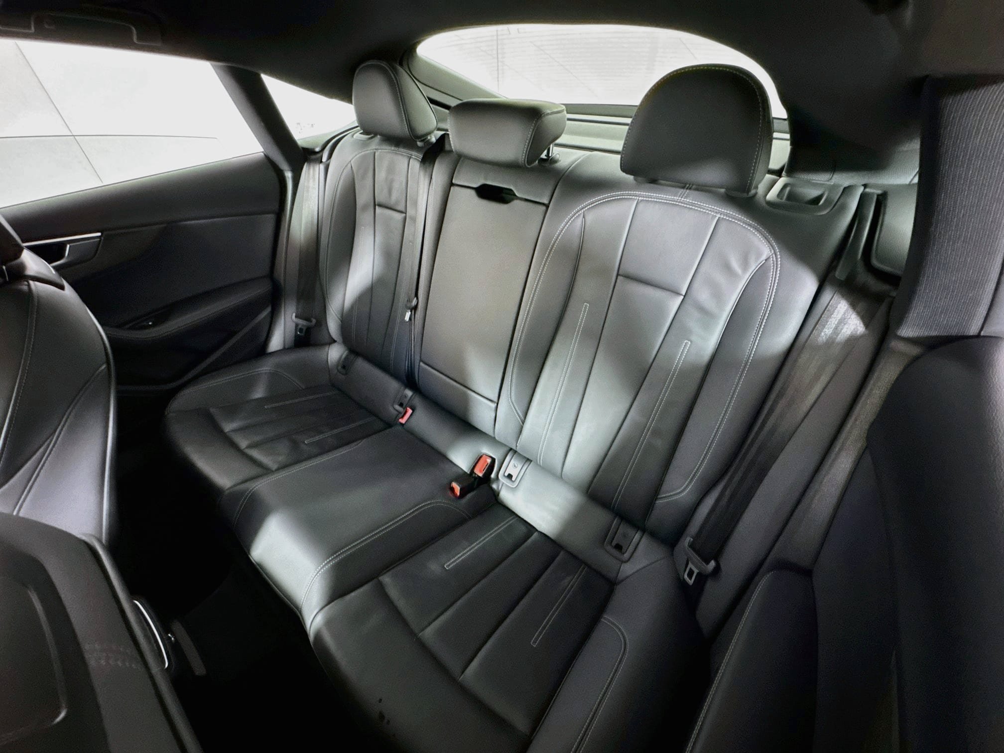 Used 2024 Audi A5 2.0T Premium Plus AWD/4WD image 22