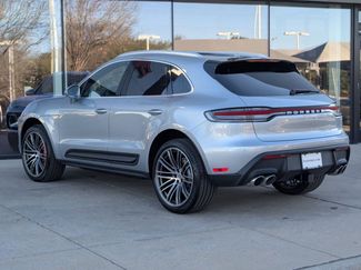 New 2026 Porsche Macan S AWD/4WD video 3