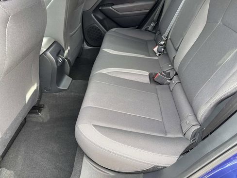 Certified 2025 Subaru Crosstrek 2.0i Premium w/ Popular Package #4 image 14