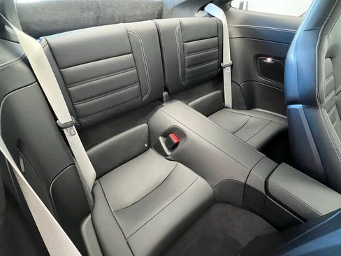 Certified 2024 Porsche 911 Turbo image 17