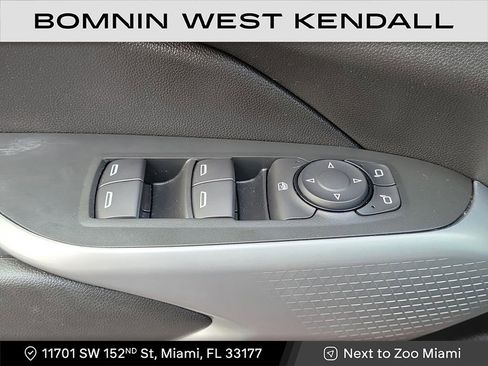 Used 2024 Chevrolet Trax LS w/ LS Convenience Package image 27