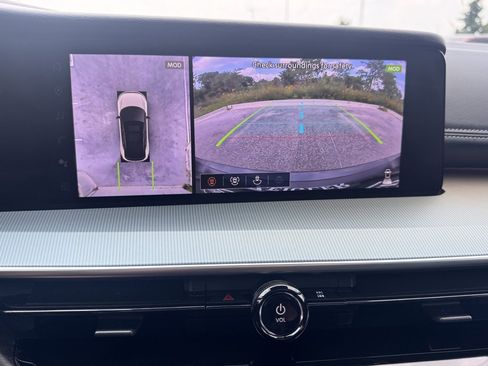 Certified 2025 Nissan Murano SL image 7