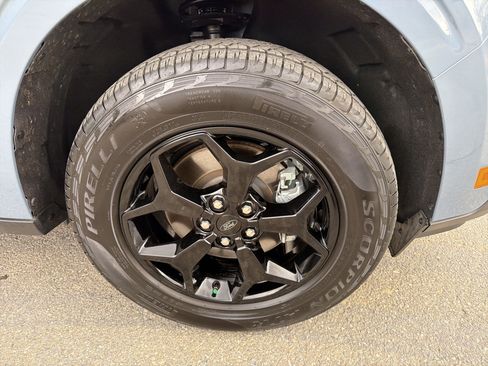 Used 2024 Ford Maverick Lariat w/ FX4 Off-Road Package image 12