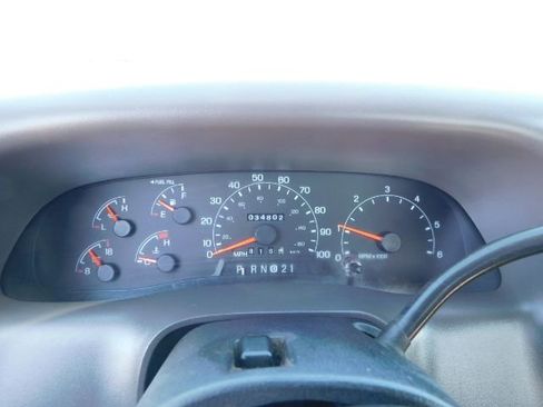 Used 2000 Ford F450 XL image 12