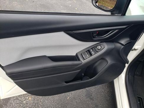 Certified 2023 Subaru Crosstrek 2.0i Premium image 11