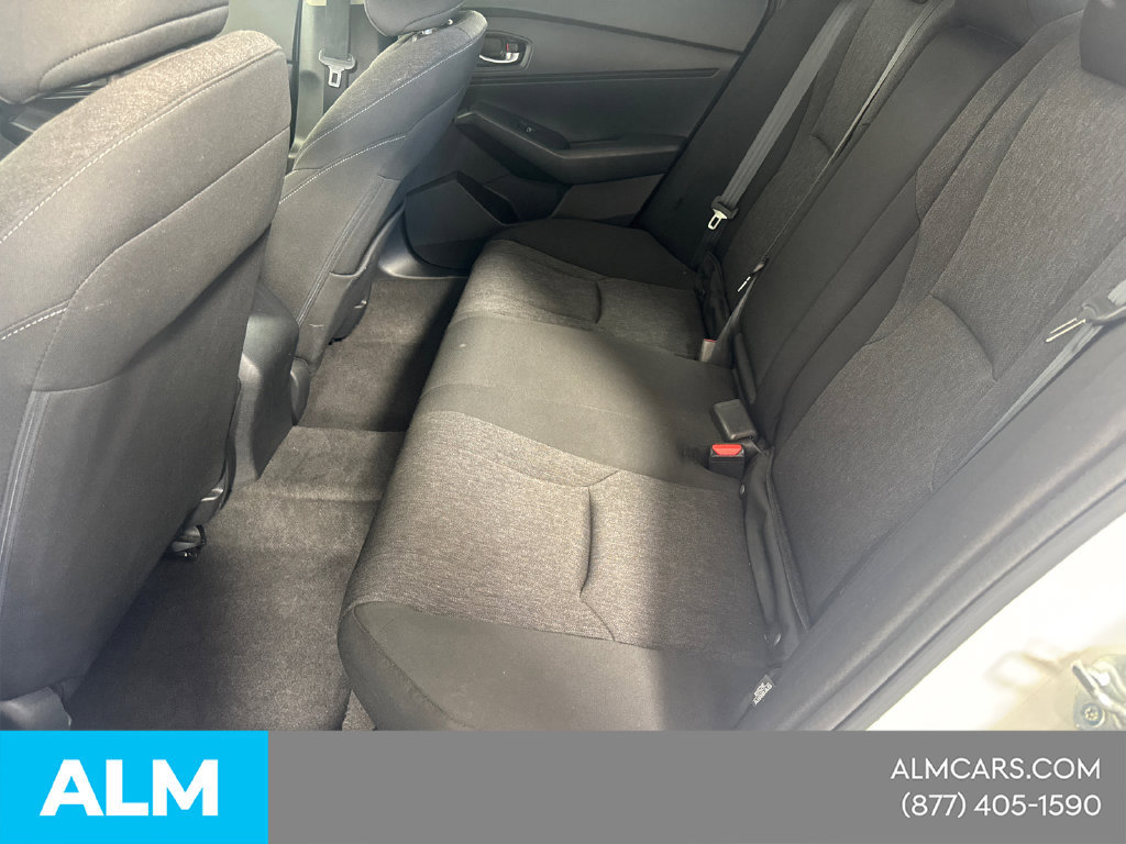 Used 2023 Honda Accord EX image 23