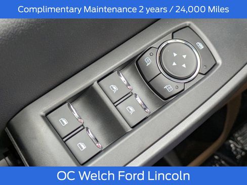 New 2026 Ford F250 XLT RWD image 27