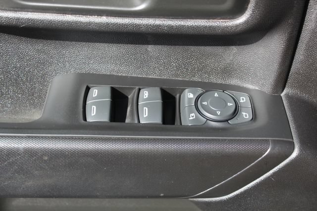Used 2024 Chevrolet Silverado 2500 Custom w/ Custom Value Package AWD/4WD image 31
