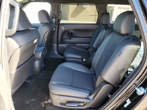 New 2026 Hyundai Palisade XRT Pro image 8