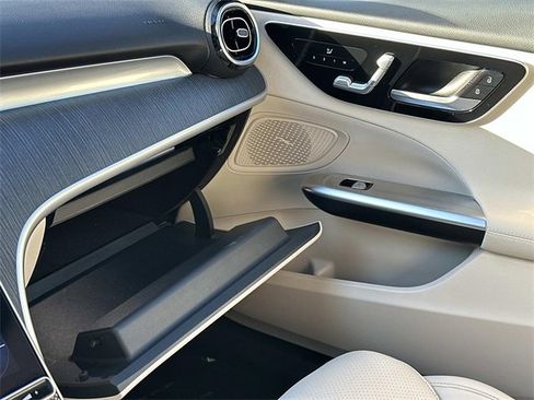 Certified 2023 Mercedes-Benz C 300 4MATIC Sedan image 32