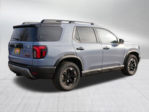New 2026 Honda Passport TrailSport Elite image 7