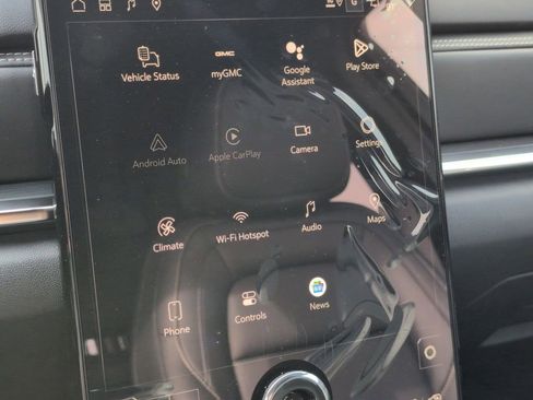 New 2026 GMC Terrain Elevation w/ Elevation Premium Package image 14