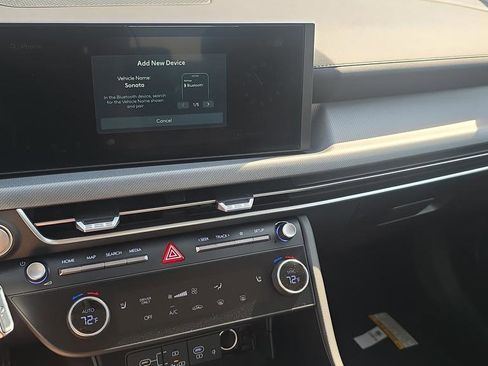 New 2026 Hyundai Sonata SEL FWD image 21