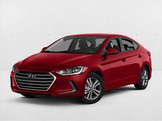 Used 2018 Hyundai Elantra SEL FWD video 1