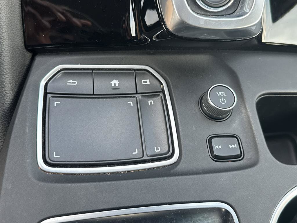 Certified 2024 Acura MDX SH-AWD image 17
