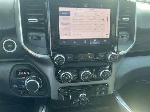 New 2026 RAM 1500 Express image 18