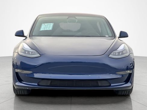 Used 2018 Tesla Model 3 Mid Range image 8